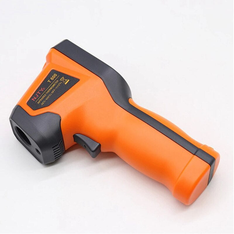 Digital Laser Infrared Thermometer