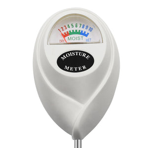 Tool Soil Humidometer Home Gardening Measuring Meter