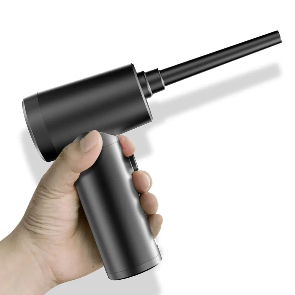 Portable Handheld Vacuum Cleaner the dust Wireless Rechargeable