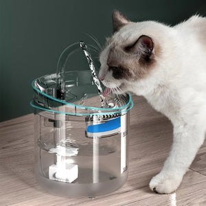 Pet Water Dispenser Automatic Circulation Intelligent