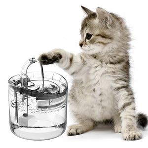 Pet Water Dispenser Automatic Circulation Intelligent