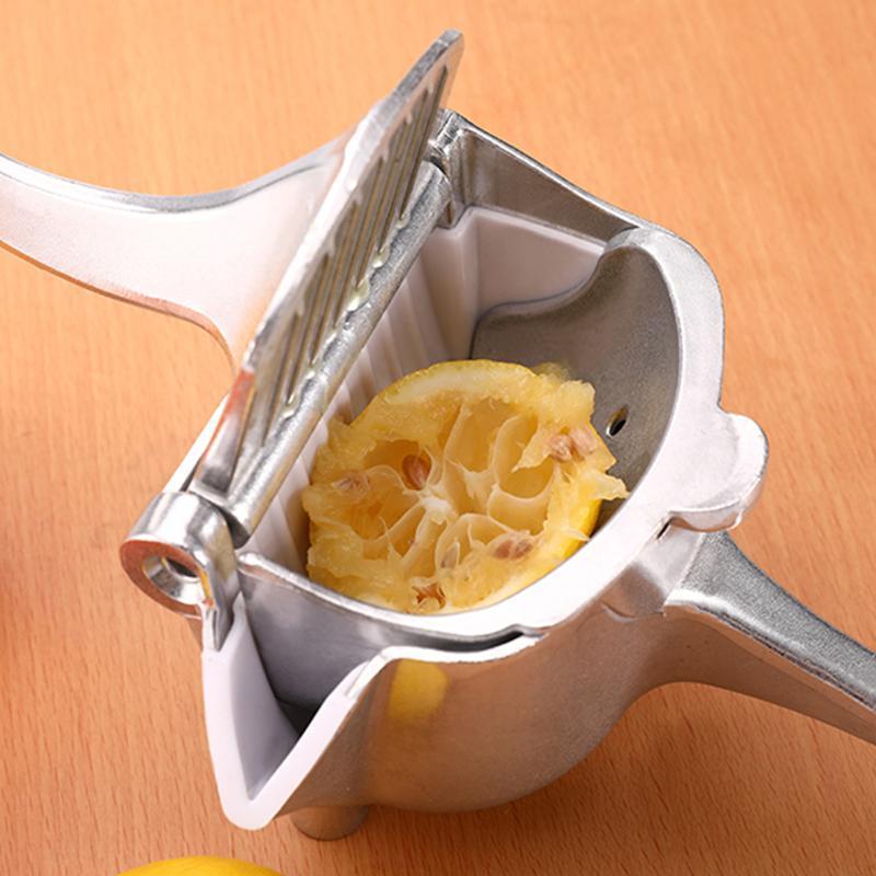 Fruit juice squeezer