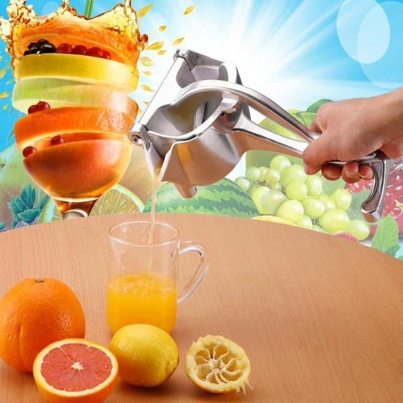 Fruit juice squeezer hotsell