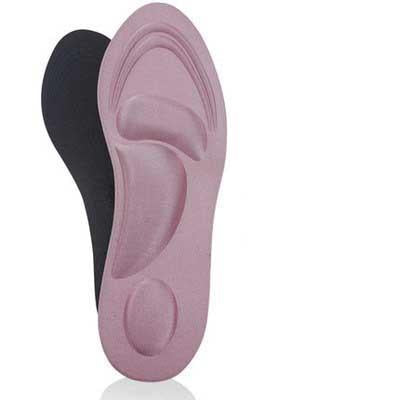 4D ORTHOPEDIC INSOLE