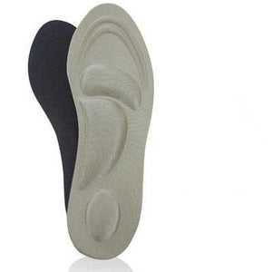 4D ORTHOPEDIC INSOLE