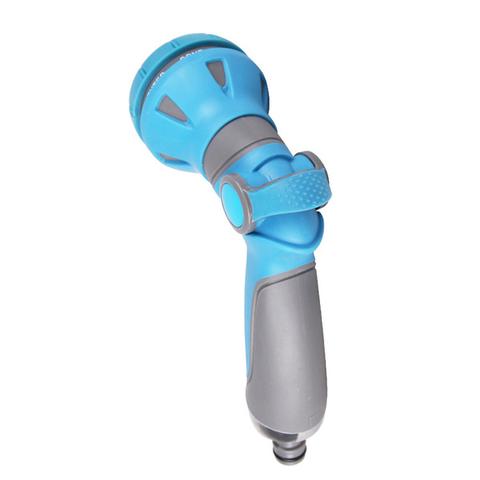 New Multi-function Adjustable High-pressure Nozzle