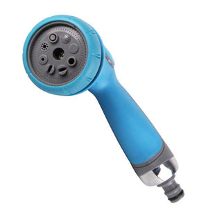 New Multi-function Adjustable High-pressure Nozzle