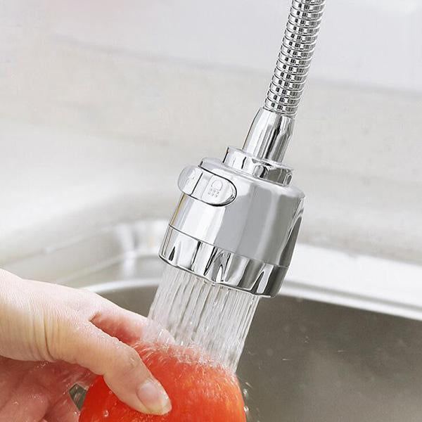 Faucet sprayer attachment