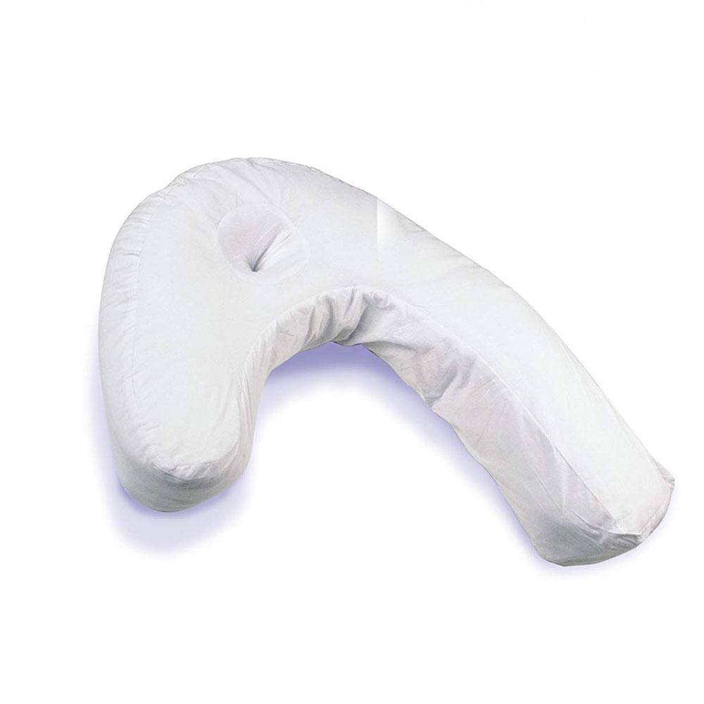 Ampe sleep buddy hot sale pillow