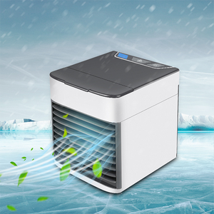 MINI AIR CONDITIONER