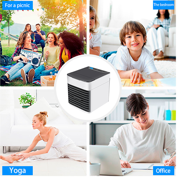 MINI AIR CONDITIONER