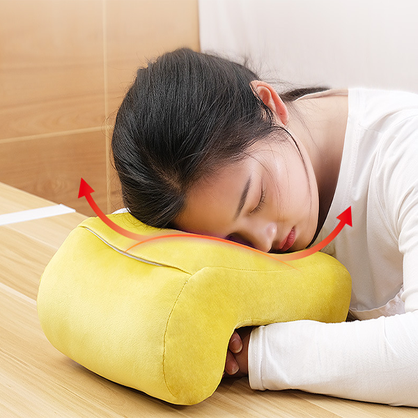 MULTI-FUNCTIONAL NAP PILLOW