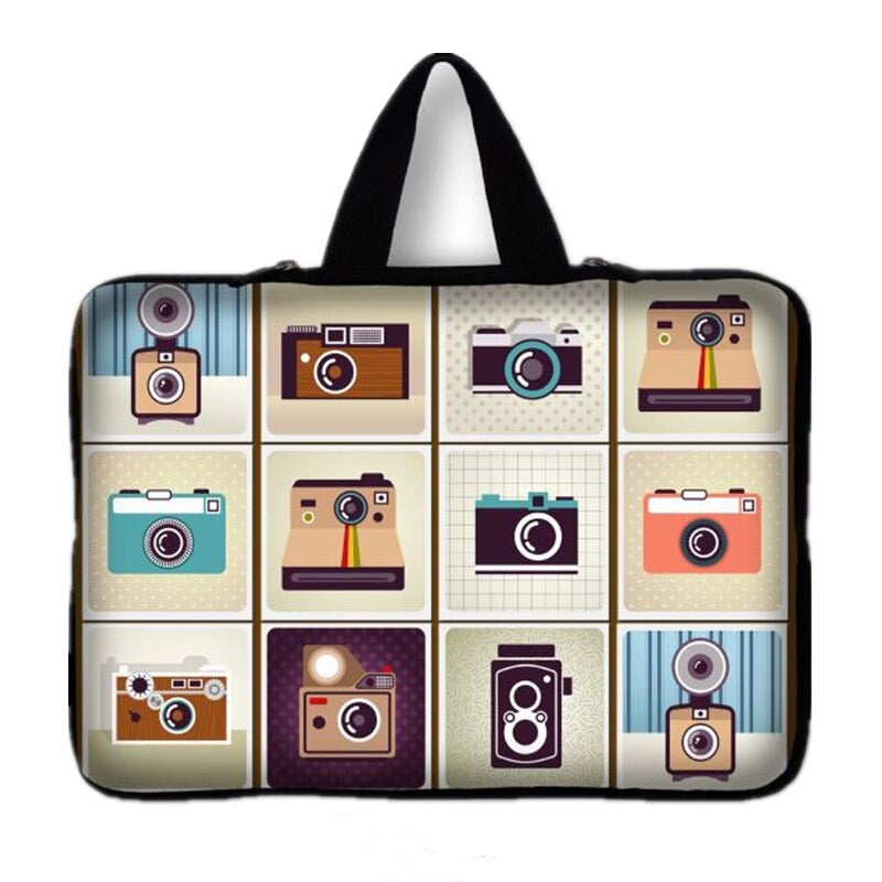 Laptop Sleeve Bag Notebook Case