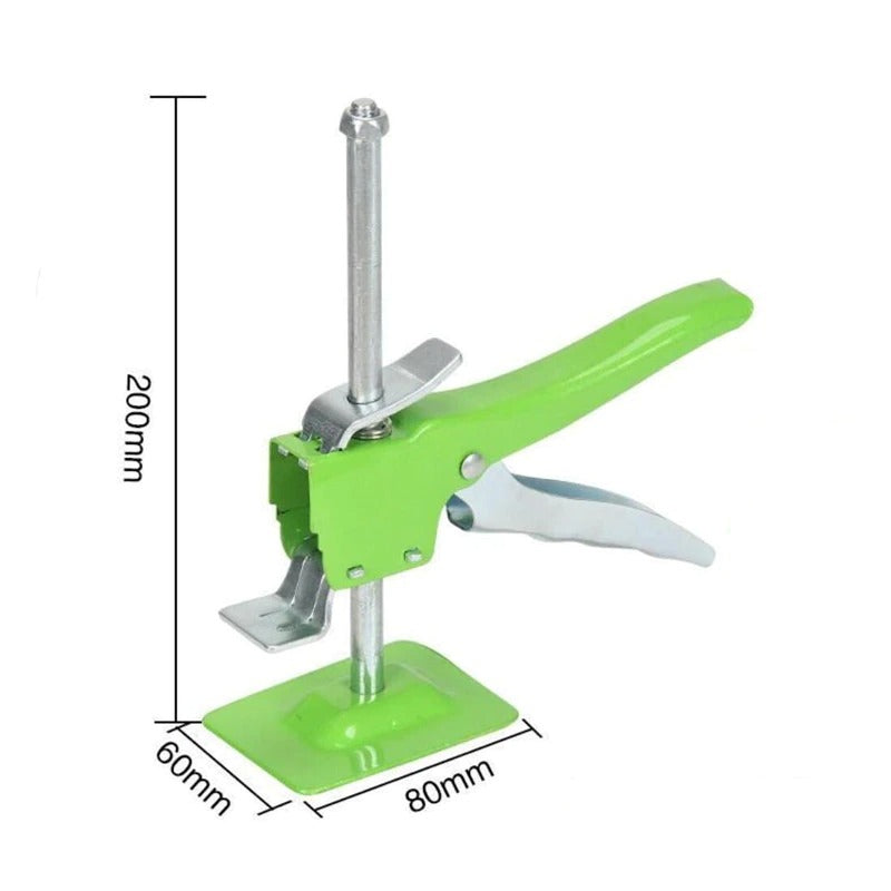 Labor-saving Arm Door Use Board Lifter Cabinet Carpentry Multifunctional