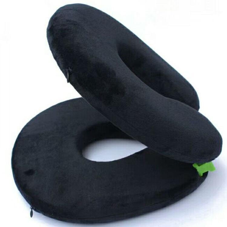 Foldable pillow (5 modes)