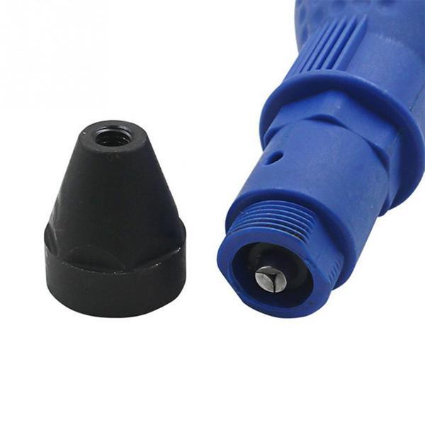 Electric Rivet Nut Gun Riveting Tool