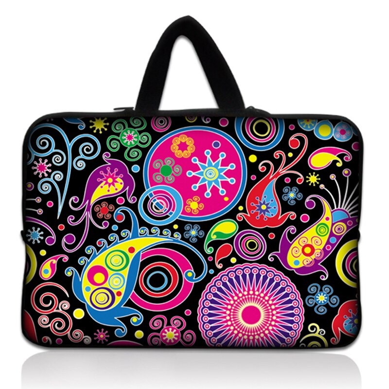 Laptop Sleeve Bag Notebook Case