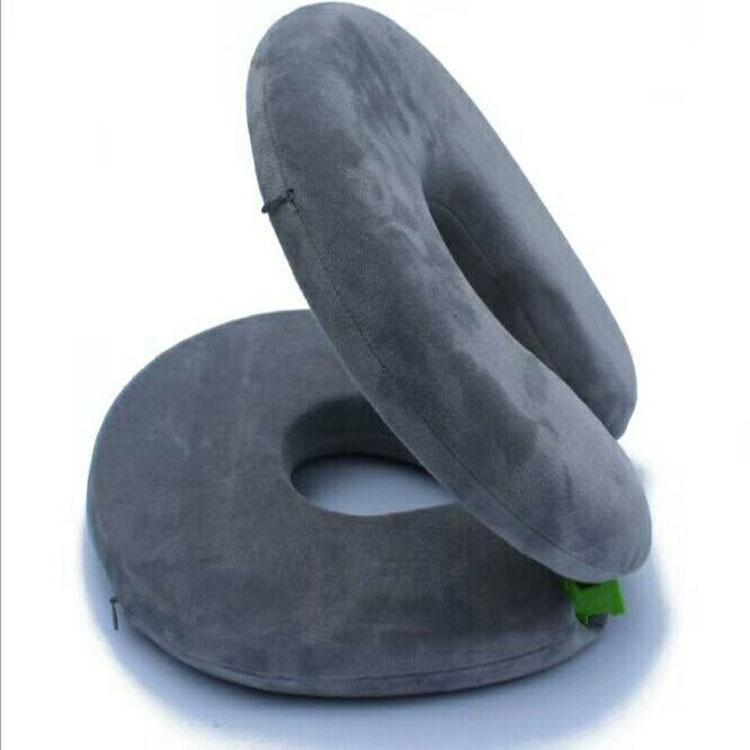 Foldable pillow (5 modes)