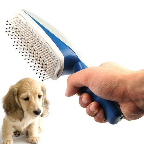 IONIC PET GROOM