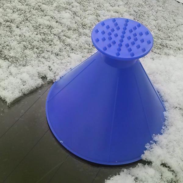 Mintiml Ice Removal Tool