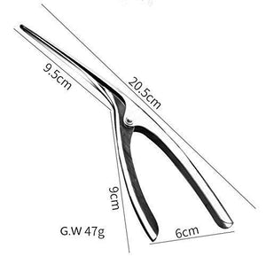 Professional Shrimp Stainless Steel Peeler