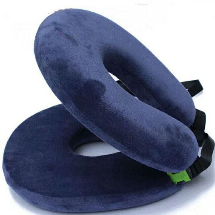 Foldable pillow (5 modes)