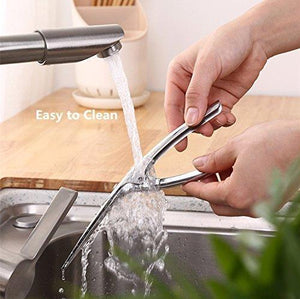 Professional Shrimp Stainless Steel Peeler