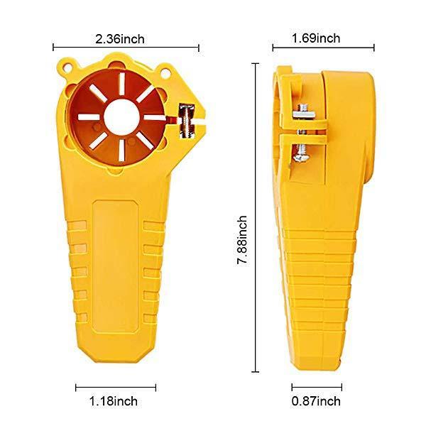 WOODCARVING ELECTRIC CHISEL