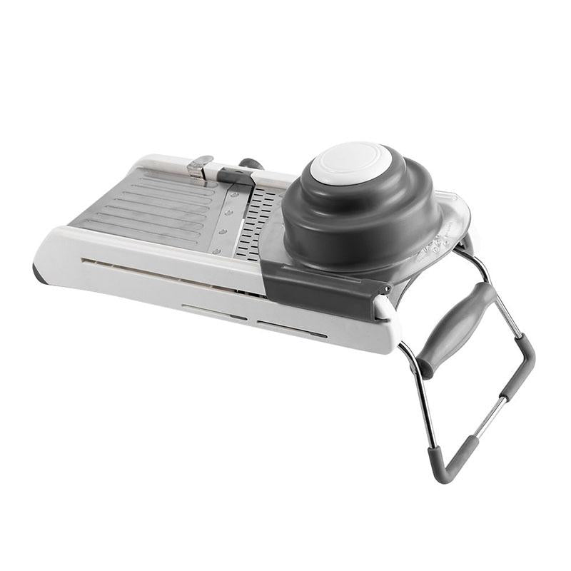 18 IN 1 VEGETABLE SLICER