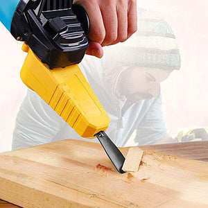 WOODCARVING ELECTRIC CHISEL