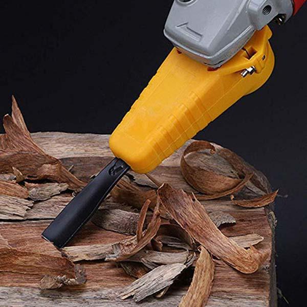 WOODCARVING ELECTRIC CHISEL