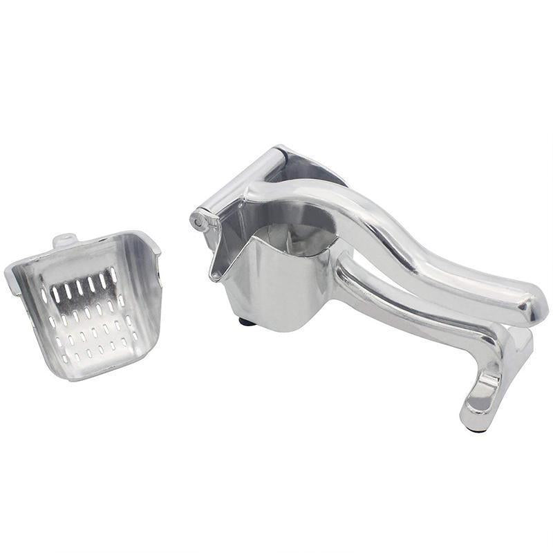 Fruit juice squeezer