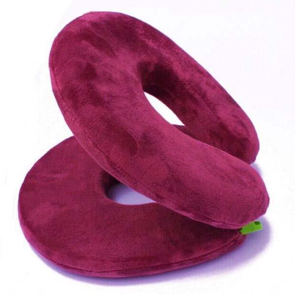 Foldable pillow (5 modes)