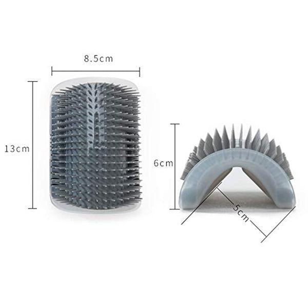 Pet Corner Massage Brush