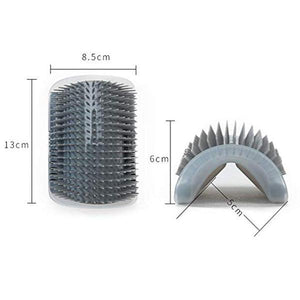 Pet Corner Massage Brush