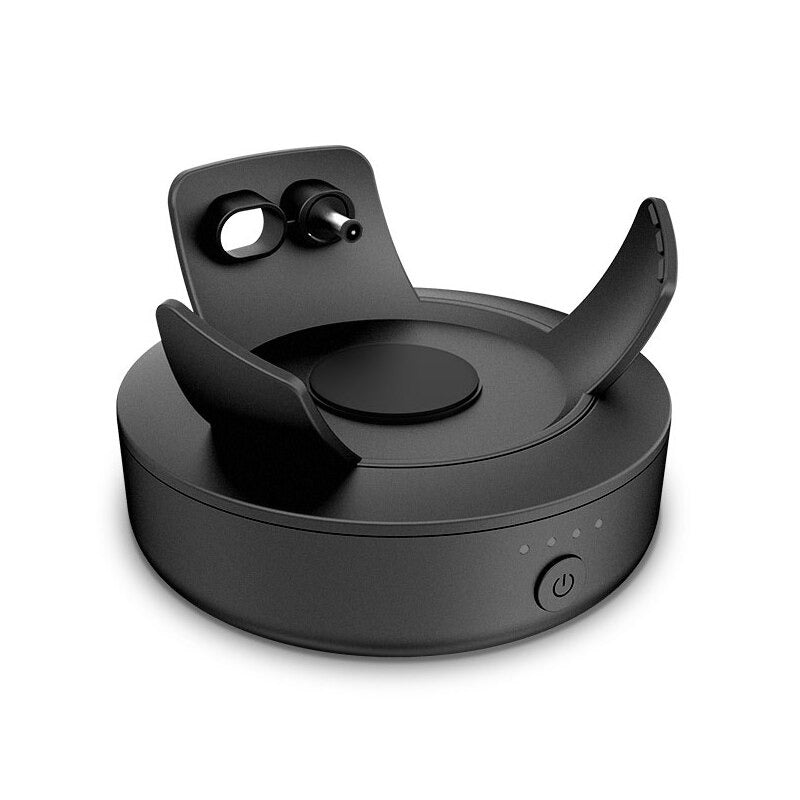 Smart Speaker Charger Stand For Amazon Alexa Echo Dot 4 4th Gen
