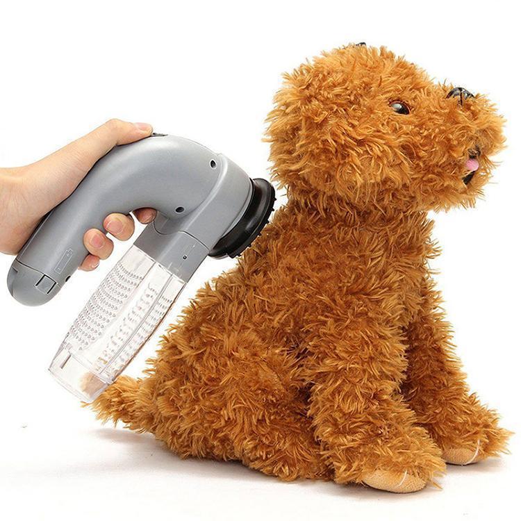 Pet Hair Remover Brush