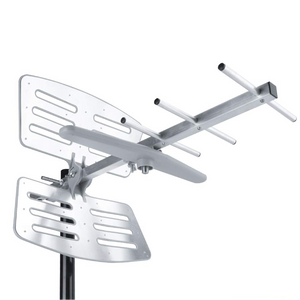 2500 miles Outdoor Digital HD TV Antenna super big Strong Signal satellite