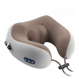 Massage pillow Electric Neck Massager Portable