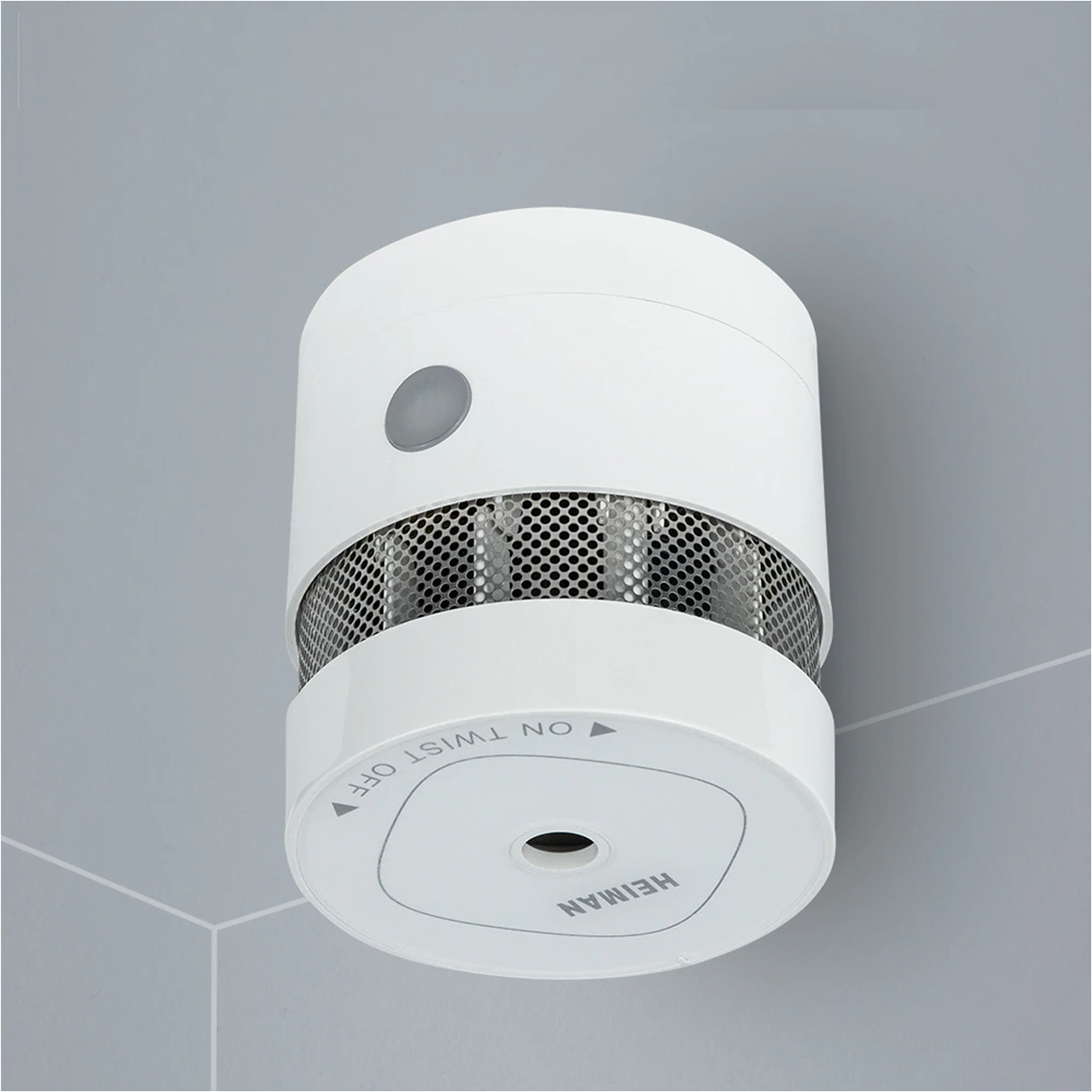 Fire alarm Smoke detector Smart Home High sensitivity Safety Sensor