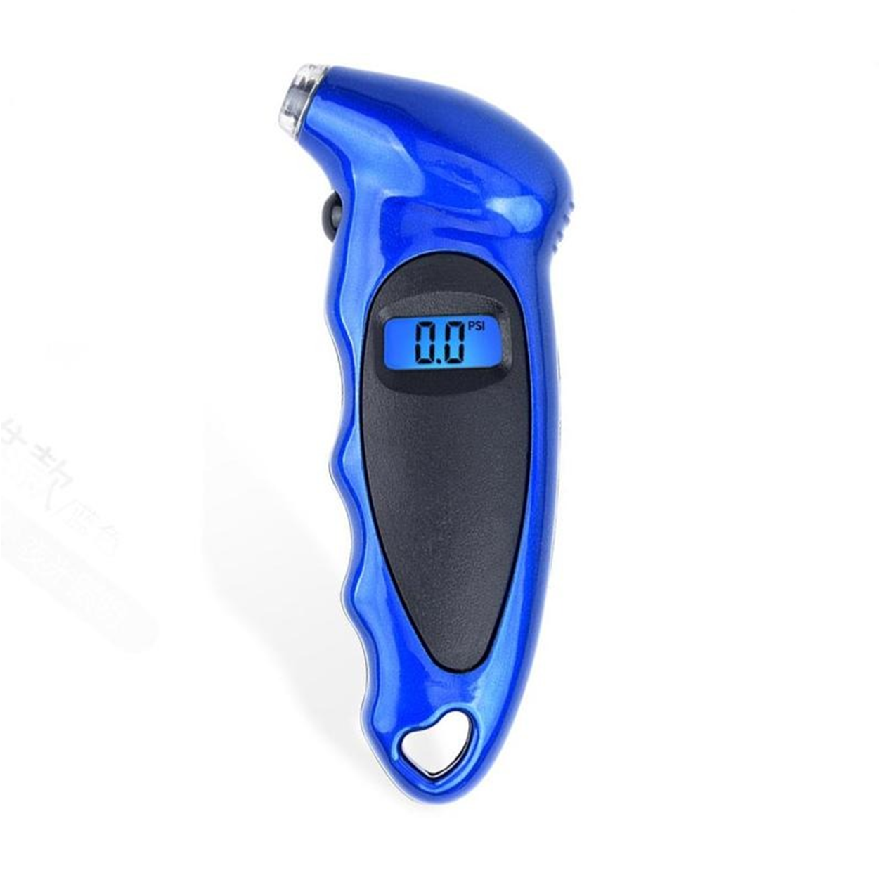 High Precision Electronic Digital Tire Gauge