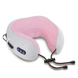 Massage pillow Electric Neck Massager Portable