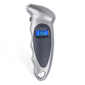 High Precision Electronic Digital Tire Gauge