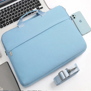 Laptop Bag Shoulder Handbag for men and women