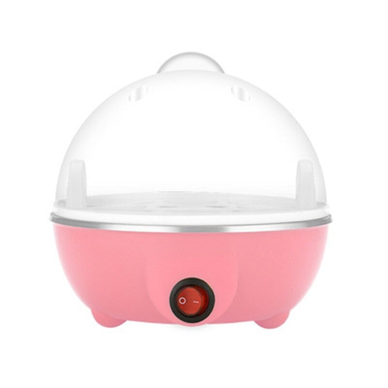 Eggs Boiler Steamer Multi Function Rapid Electric Egg Cooker