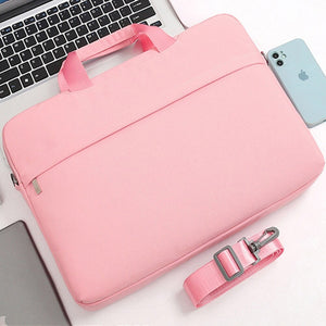 Laptop Bag Shoulder Handbag for men and women