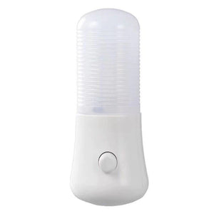 Led Lamp Night Light Plug Children