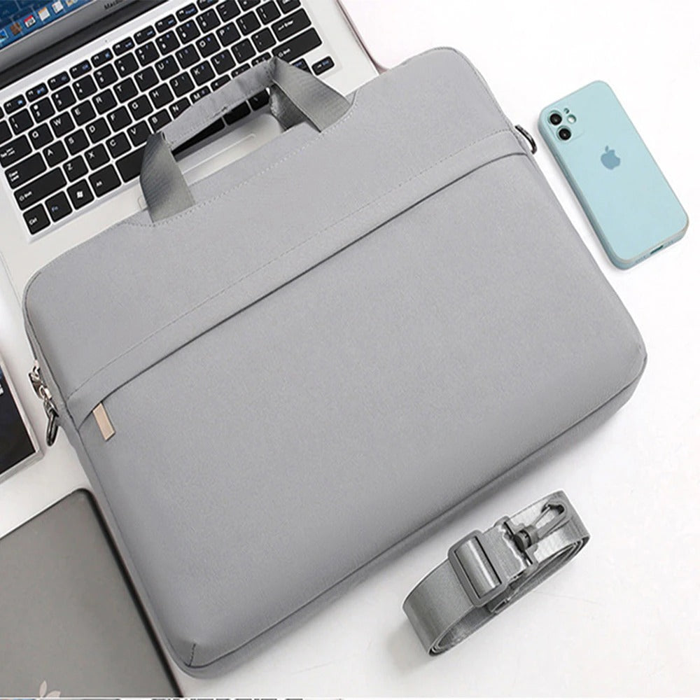 Laptop Bag Shoulder Handbag for men and women