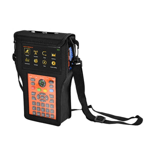 Meter Satellite Signal Finder Pro