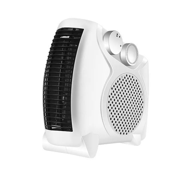 Space heater electric For Home Warm Air Fan Office Room